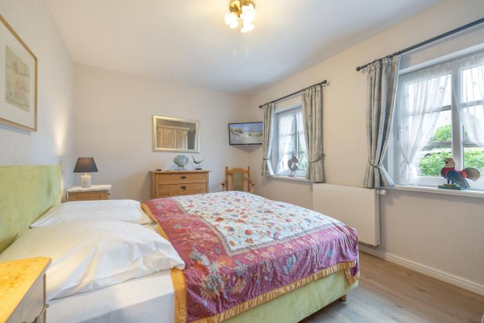 Freistehendes Haus - Sylt, Friesische Straße 48