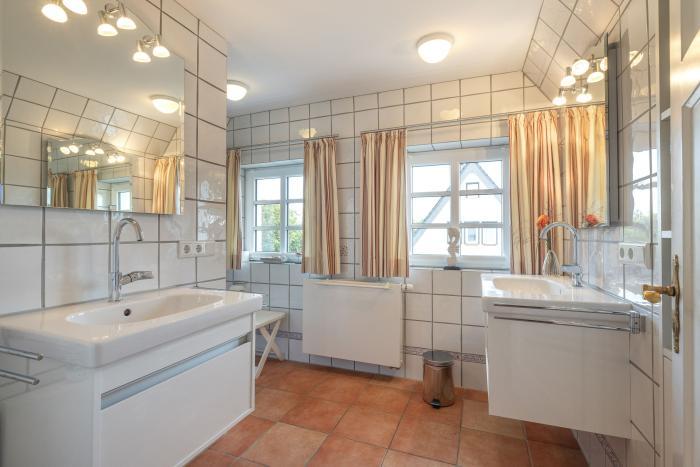 Freistehendes Haus - Sylt, Friesische Straße 48