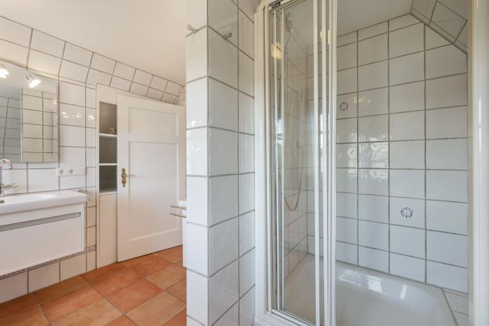 Freistehendes Haus - Sylt, Friesische Straße 48