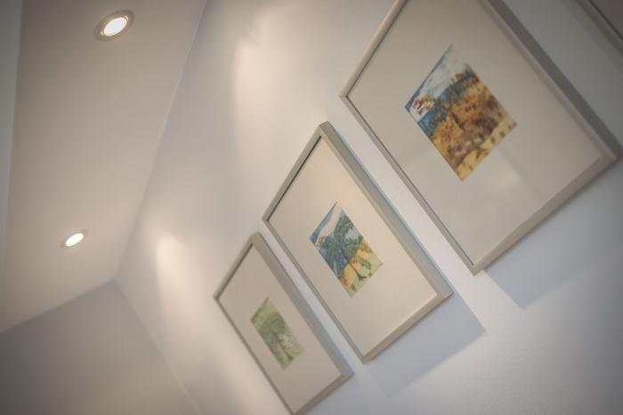 Freistehendes Haus - Sylt, Friesische Straße 48