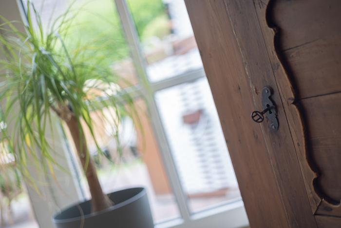 Freistehendes Haus - Sylt, Friesische Straße 48