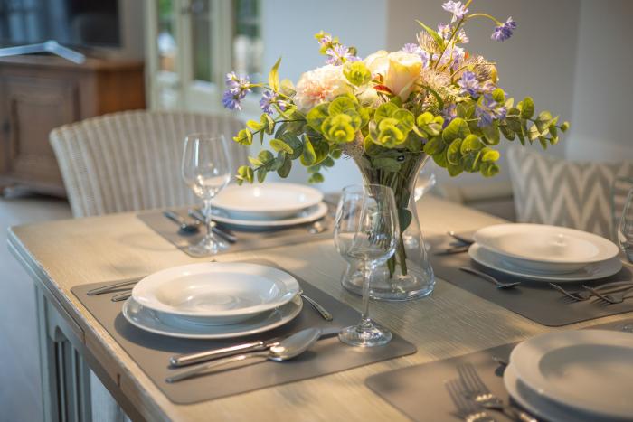 Freistehendes Haus - Sylt, Friesische Straße 48