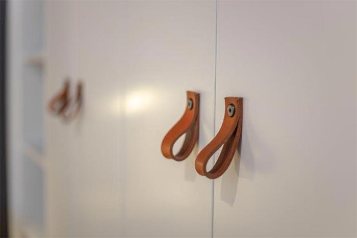 2-Zimmer-EG-Wohnung - Sylt, Friesische Straße 23 | 1 Paul