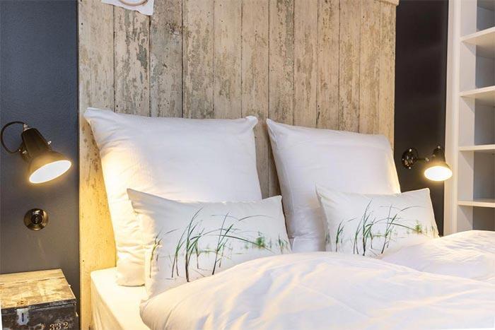 2-Zimmer-EG-Wohnung - Sylt, Friesische Straße 23 | 1 Paul