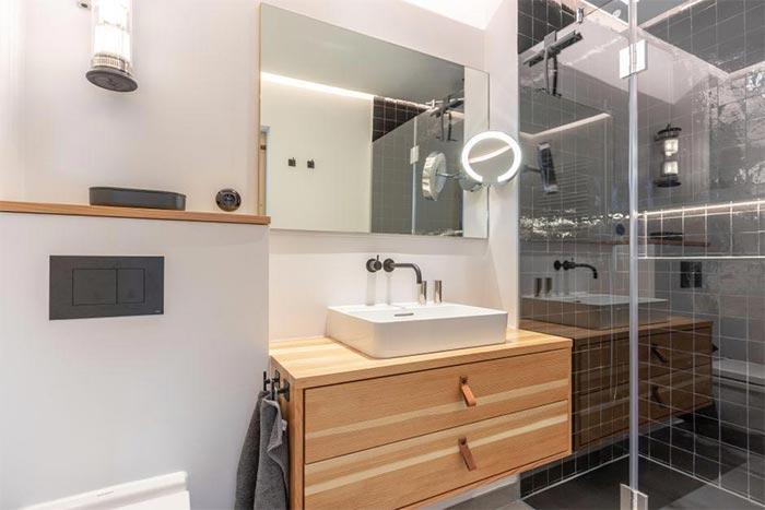 2-Zimmer-EG-Wohnung - Sylt, Friesische Straße 23 | 1 Paul