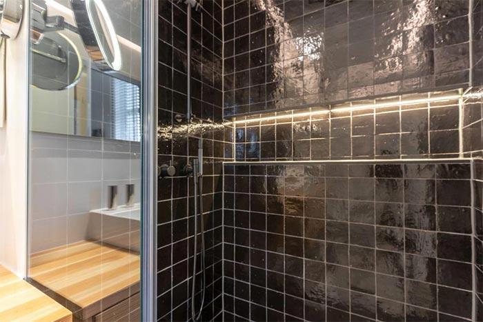 2-Zimmer-EG-Wohnung - Sylt, Friesische Straße 23 | 1 Paul