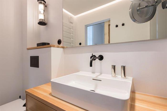 2-Zimmer-EG-Wohnung - Sylt, Friesische Straße 23 | 1 Paul