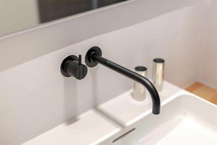 2-Zimmer-EG-Wohnung - Sylt, Friesische Straße 23 | 1 Paul