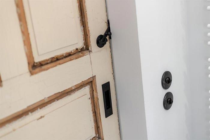 2-Zimmer-EG-Wohnung - Sylt, Friesische Straße 23 | 1 Paul