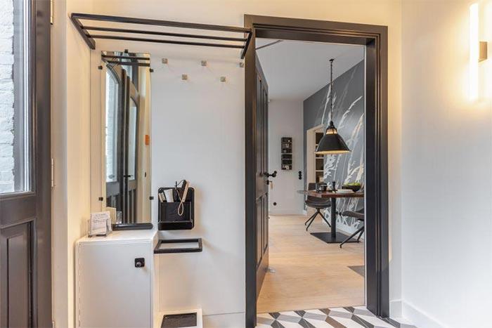 2-Zimmer-EG-Wohnung - Sylt, Friesische Straße 23 | 1 Paul