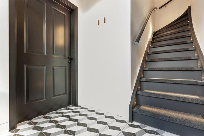 2-Zimmer-EG-Wohnung - Sylt, Friesische Straße 23 | 1 Paul