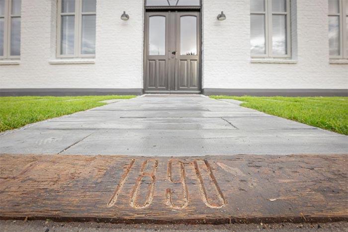 2-Zimmer-EG-Wohnung - Sylt, Friesische Straße 23 | 1 Paul