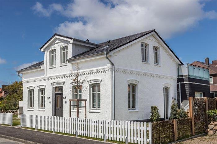 2-Zimmer-EG-Wohnung - Sylt, Friesische Straße 23 | 1 Paul