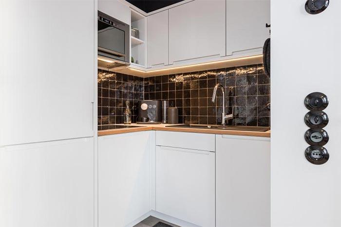 2-Zimmer-EG-Wohnung - Sylt, Friesische Straße 23 | 1 Paul