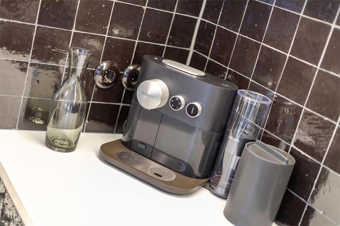 2-Zimmer-EG-Wohnung - Sylt, Friesische Straße 23 | 1 Paul