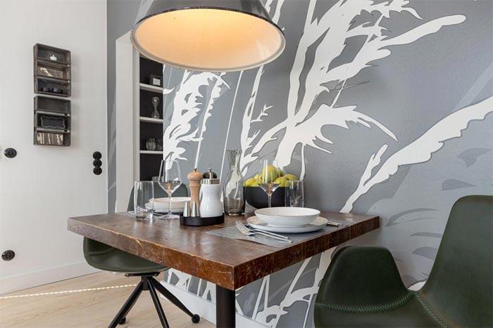 2-Zimmer-EG-Wohnung - Sylt, Friesische Straße 23 | 1 Paul