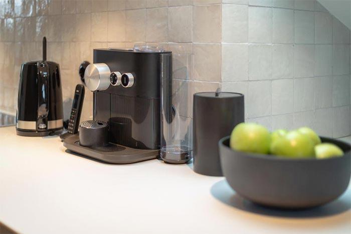 3-Zimmer-OG-Wohnung - Sylt, Friesische Straße 23 | 2 Frieda