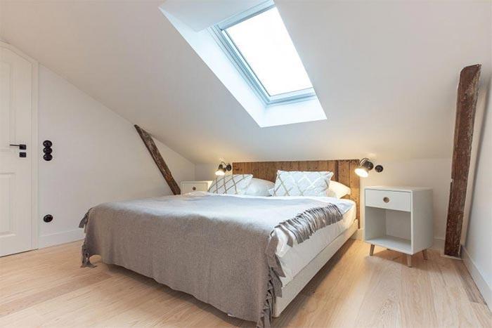 3-Zimmer-OG-Wohnung - Sylt, Friesische Straße 23 | 2 Frieda