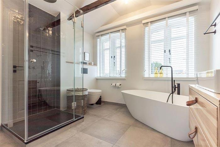 3-Zimmer-OG-Wohnung - Sylt, Friesische Straße 23 | 2 Frieda