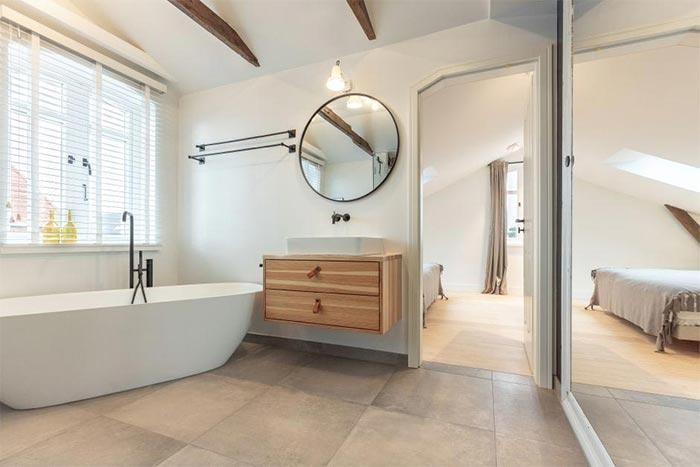 3-Zimmer-OG-Wohnung - Sylt, Friesische Straße 23 | 2 Frieda