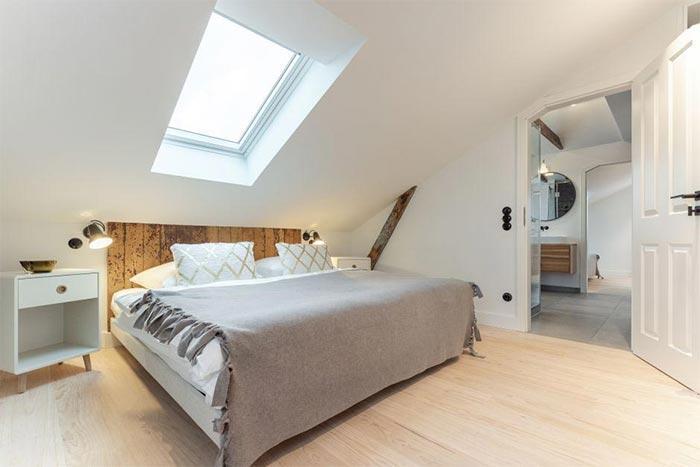 3-Zimmer-OG-Wohnung - Sylt, Friesische Straße 23 | 2 Frieda