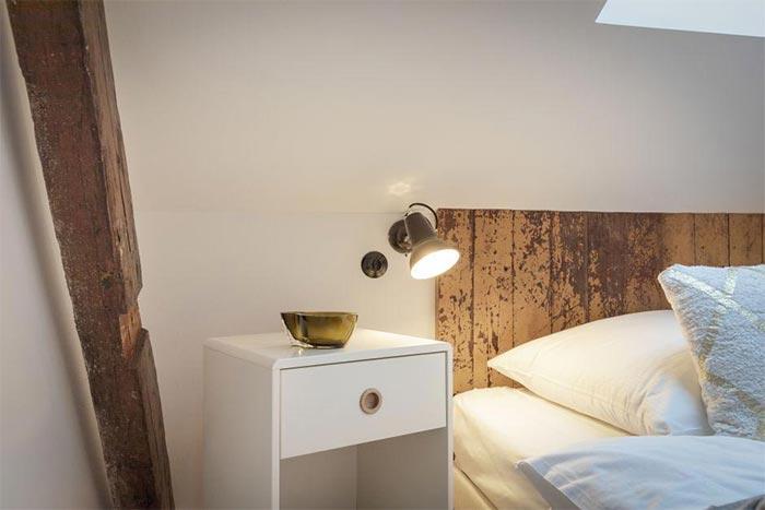 3-Zimmer-OG-Wohnung - Sylt, Friesische Straße 23 | 2 Frieda