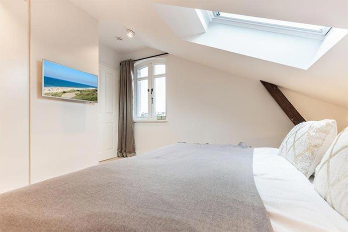 3-Zimmer-OG-Wohnung - Sylt, Friesische Straße 23 | 2 Frieda