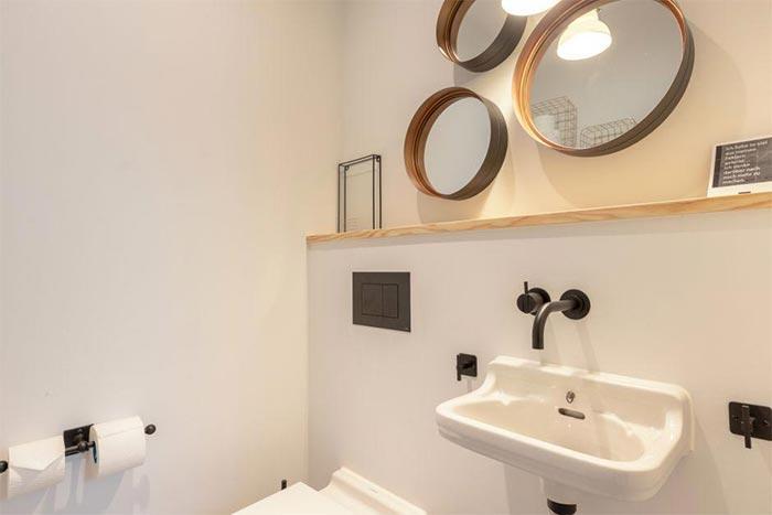 3-Zimmer-OG-Wohnung - Sylt, Friesische Straße 23 | 2 Frieda