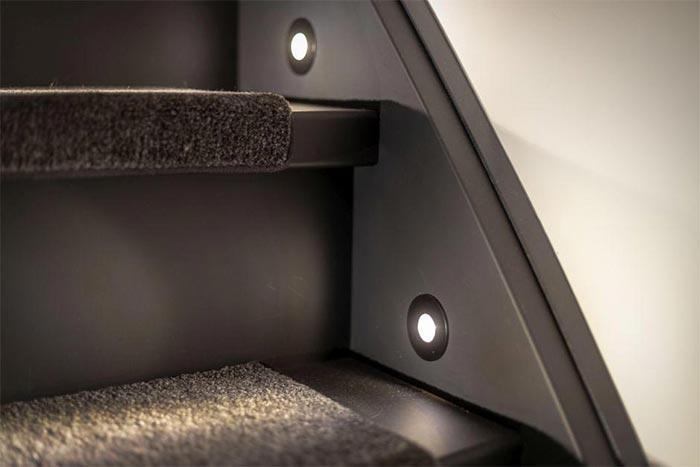 3-Zimmer-OG-Wohnung - Sylt, Friesische Straße 23 | 2 Frieda