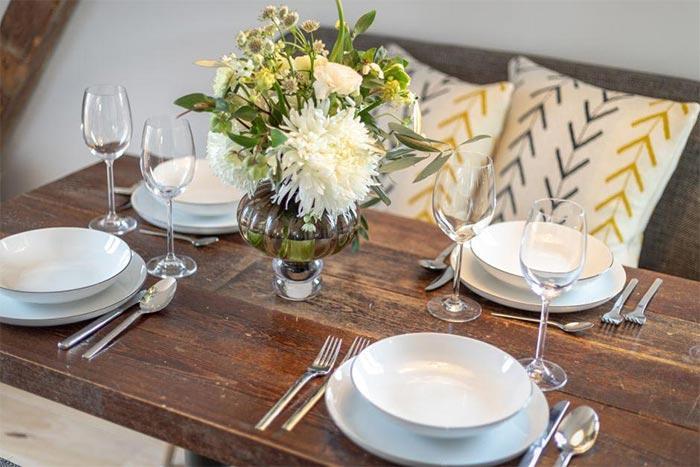 3-Zimmer-OG-Wohnung - Sylt, Friesische Straße 23 | 2 Frieda