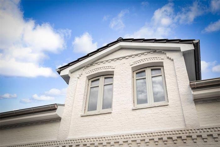 3-Zimmer-OG-Wohnung - Sylt, Friesische Straße 23 | 2 Frieda