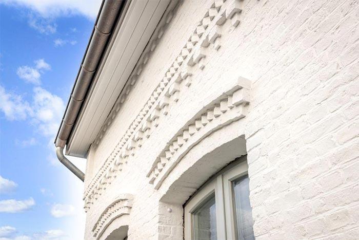 3-Zimmer-OG-Wohnung - Sylt, Friesische Straße 23 | 2 Frieda