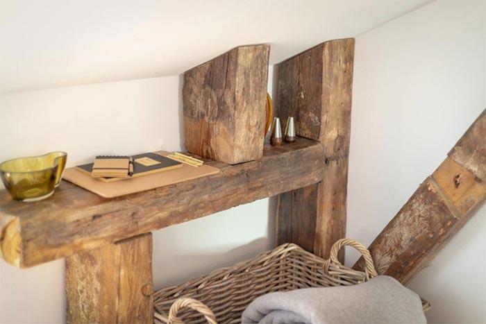 3-Zimmer-OG-Wohnung - Sylt, Friesische Straße 23 | 2 Frieda