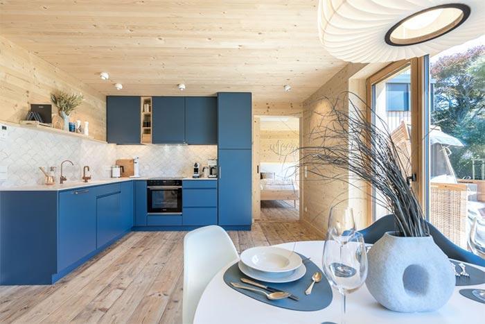 3-Zimmer-EG-Wohnung - Sylt, Bastianstraße 26 | 1 Meer 3-Zimmer-EG-Wohnung - Sylt, Bastianstraße 26 | 1 Meer