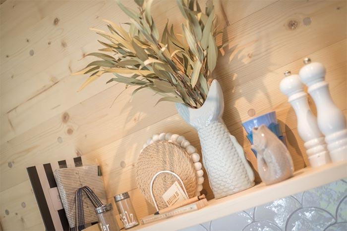 3-Zimmer-EG-Wohnung - Sylt, Bastianstraße 26 | 1 Meer 3-Zimmer-EG-Wohnung - Sylt, Bastianstraße 26 | 1 Meer