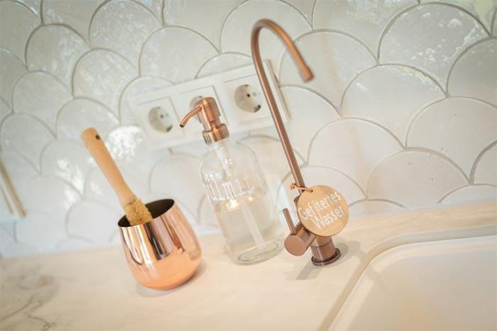 3-Zimmer-EG-Wohnung - Sylt, Bastianstraße 26 | 1 Meer 3-Zimmer-EG-Wohnung - Sylt, Bastianstraße 26 | 1 Meer