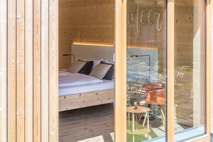 3-Zimmer-EG-Wohnung - Sylt, Bastianstraße 26 | 1 Meer 3-Zimmer-EG-Wohnung - Sylt, Bastianstraße 26 | 1 Meer