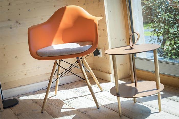 3-Zimmer-EG-Wohnung - Sylt, Bastianstraße 26 | 1 Meer 3-Zimmer-EG-Wohnung - Sylt, Bastianstraße 26 | 1 Meer