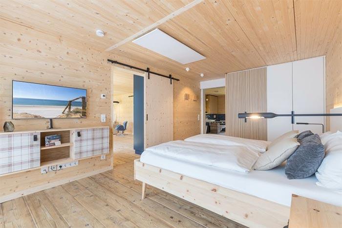 3-Zimmer-EG-Wohnung - Sylt, Bastianstraße 26 | 1 Meer 3-Zimmer-EG-Wohnung - Sylt, Bastianstraße 26 | 1 Meer