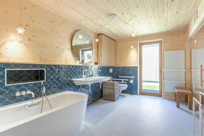 3-Zimmer-EG-Wohnung - Sylt, Bastianstraße 26 | 1 Meer 3-Zimmer-EG-Wohnung - Sylt, Bastianstraße 26 | 1 Meer