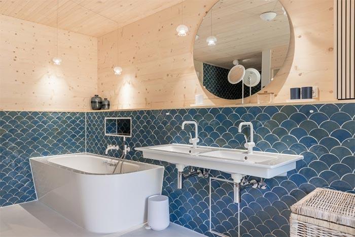 3-Zimmer-EG-Wohnung - Sylt, Bastianstraße 26 | 1 Meer 3-Zimmer-EG-Wohnung - Sylt, Bastianstraße 26 | 1 Meer