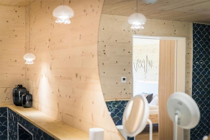 3-Zimmer-EG-Wohnung - Sylt, Bastianstraße 26 | 1 Meer 3-Zimmer-EG-Wohnung - Sylt, Bastianstraße 26 | 1 Meer