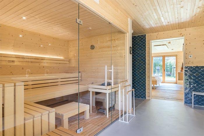 3-Zimmer-EG-Wohnung - Sylt, Bastianstraße 26 | 1 Meer 3-Zimmer-EG-Wohnung - Sylt, Bastianstraße 26 | 1 Meer