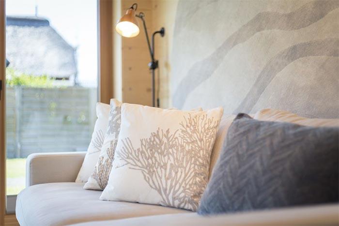 3-Zimmer-EG-Wohnung - Sylt, Bastianstraße 26 | 1 Meer 3-Zimmer-EG-Wohnung - Sylt, Bastianstraße 26 | 1 Meer