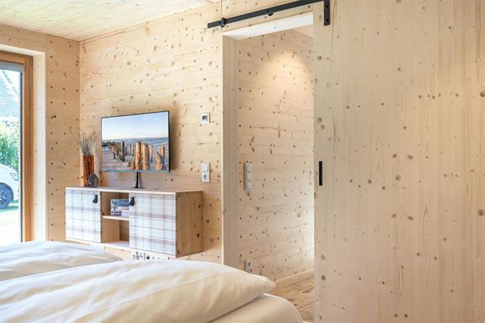 3-Zimmer-EG-Wohnung - Sylt, Bastianstraße 26 | 1 Meer 3-Zimmer-EG-Wohnung - Sylt, Bastianstraße 26 | 1 Meer