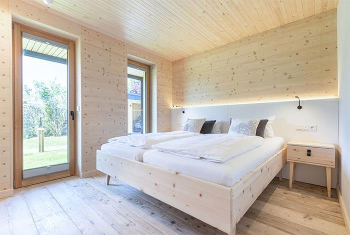 3-Zimmer-EG-Wohnung - Sylt, Bastianstraße 26 | 1 Meer 3-Zimmer-EG-Wohnung - Sylt, Bastianstraße 26 | 1 Meer