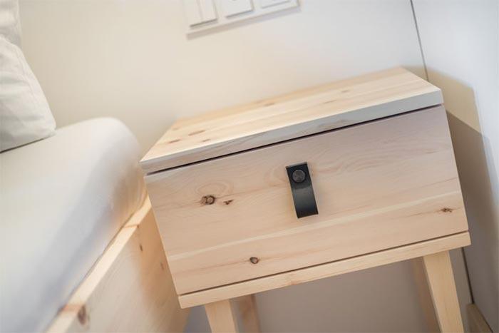 3-Zimmer-EG-Wohnung - Sylt, Bastianstraße 26 | 1 Meer 3-Zimmer-EG-Wohnung - Sylt, Bastianstraße 26 | 1 Meer