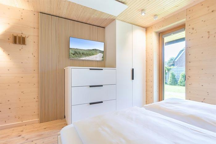 3-Zimmer-EG-Wohnung - Sylt, Bastianstraße 26 | 1 Meer 3-Zimmer-EG-Wohnung - Sylt, Bastianstraße 26 | 1 Meer