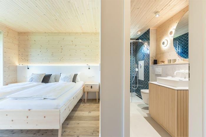 3-Zimmer-EG-Wohnung - Sylt, Bastianstraße 26 | 1 Meer 3-Zimmer-EG-Wohnung - Sylt, Bastianstraße 26 | 1 Meer