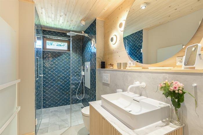 3-Zimmer-EG-Wohnung - Sylt, Bastianstraße 26 | 1 Meer 3-Zimmer-EG-Wohnung - Sylt, Bastianstraße 26 | 1 Meer